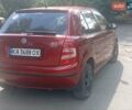 Красный Шкода Фабия, объемом двигателя 1.2 л и пробегом 170 тыс. км за 3400 $, фото 8 на Automoto.ua