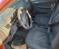 Красный Шкода Фабия, объемом двигателя 1.2 л и пробегом 110 тыс. км за 3100 $, фото 17 на Automoto.ua