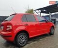 Шкода Фабия 2006 в Чернигове на Automoto.ua Красный Шкода Фабия, объемом двигателя 1.2 л и пробегом 177 тыс. км за 3300 $, фото 7 на Automoto.ua