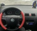 Красный Шкода Фабия, объемом двигателя 1.2 л и пробегом 221 тыс. км за 3950 $, фото 9 на Automoto.ua