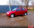 Красный Шкода Фабия, объемом двигателя 1.2 л и пробегом 200 тыс. км за 3399 $, фото 1 на Automoto.ua
