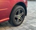 Красный Шкода Фабия, объемом двигателя 1.2 л и пробегом 187 тыс. км за 3350 $, фото 6 на Automoto.ua