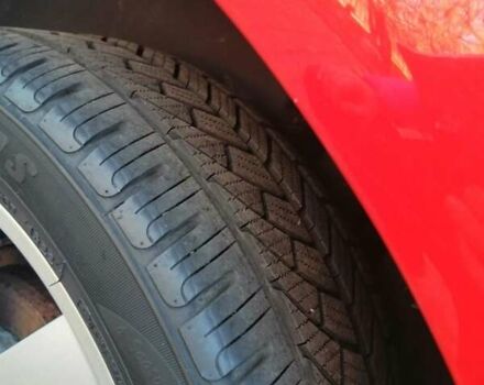 Шкода Фабия 2006 в Ивано-Франковске на Automoto.ua Красный Шкода Фабия, объемом двигателя 1.4 л и пробегом 190 тыс. км за 5500 $, фото 1 на Automoto.ua