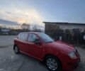 Червоний Шкода Фабія, об'ємом двигуна 1.2 л та пробігом 326 тис. км за 4000 $, фото 2 на Automoto.ua