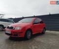 Шкода Фабия 2006 в Чернигове на Automoto.ua Красный Шкода Фабия, объемом двигателя 1.2 л и пробегом 177 тыс. км за 3300 $, фото 3 на Automoto.ua