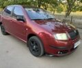 Червоний Шкода Фабія, об'ємом двигуна 1.2 л та пробігом 213 тис. км за 3650 $, фото 1 на Automoto.ua