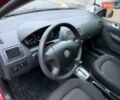 Червоний Шкода Фабія, об'ємом двигуна 1.4 л та пробігом 227 тис. км за 4777 $, фото 19 на Automoto.ua