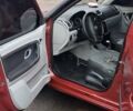 Красный Шкода Фабия, объемом двигателя 1.39 л и пробегом 280 тыс. км за 3900 $, фото 20 на Automoto.ua
