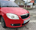 Червоний Шкода Фабія, об'ємом двигуна 1.2 л та пробігом 217 тис. км за 3999 $, фото 21 на Automoto.ua
