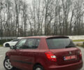 Червоний Шкода Фабія, об'ємом двигуна 1.39 л та пробігом 250 тис. км за 4850 $, фото 3 на Automoto.ua
