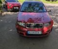 Червоний Шкода Фабія, об'ємом двигуна 1.2 л та пробігом 295 тис. км за 3200 $, фото 1 на Automoto.ua