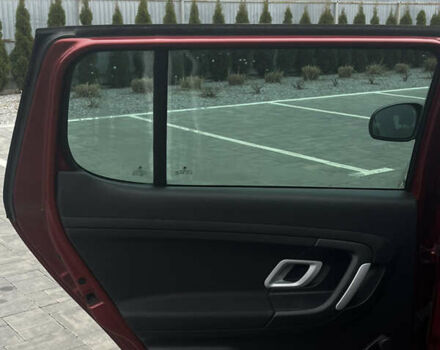 Червоний Шкода Фабія, об'ємом двигуна 1.39 л та пробігом 250 тис. км за 4850 $, фото 13 на Automoto.ua