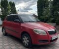 Червоний Шкода Фабія, об'ємом двигуна 1.2 л та пробігом 260 тис. км за 3525 $, фото 7 на Automoto.ua