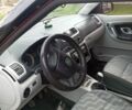 Червоний Шкода Фабія, об'ємом двигуна 1.4 л та пробігом 225 тис. км за 4800 $, фото 5 на Automoto.ua