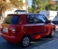 Червоний Шкода Фабія, об'ємом двигуна 1.2 л та пробігом 262 тис. км за 4000 $, фото 3 на Automoto.ua