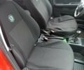 Красный Шкода Фабия, объемом двигателя 1.2 л и пробегом 409 тыс. км за 1800 $, фото 10 на Automoto.ua