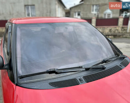 Червоний Шкода Фабія, об'ємом двигуна 1.2 л та пробігом 217 тис. км за 3999 $, фото 22 на Automoto.ua