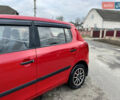Червоний Шкода Фабія, об'ємом двигуна 1.2 л та пробігом 217 тис. км за 3999 $, фото 11 на Automoto.ua