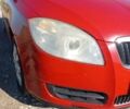 Червоний Шкода Фабія, об'ємом двигуна 1.2 л та пробігом 262 тис. км за 4000 $, фото 8 на Automoto.ua