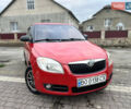 Червоний Шкода Фабія, об'ємом двигуна 1.2 л та пробігом 217 тис. км за 3999 $, фото 2 на Automoto.ua