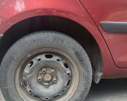 Червоний Шкода Фабія, об'ємом двигуна 1.39 л та пробігом 229 тис. км за 5000 $, фото 10 на Automoto.ua