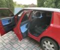 Червоний Шкода Фабія, об'ємом двигуна 1.2 л та пробігом 260 тис. км за 3525 $, фото 2 на Automoto.ua