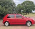 Красный Шкода Фабия, объемом двигателя 1.4 л и пробегом 250 тыс. км за 4500 $, фото 2 на Automoto.ua