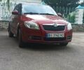 Червоний Шкода Фабія, об'ємом двигуна 1.39 л та пробігом 229 тис. км за 5000 $, фото 1 на Automoto.ua