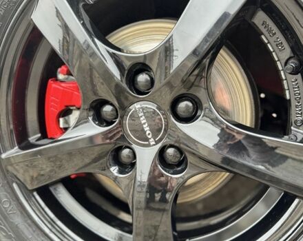 Червоний Шкода Фабія, об'ємом двигуна 1.4 л та пробігом 340 тис. км за 4800 $, фото 10 на Automoto.ua