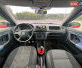 Червоний Шкода Фабія, об'ємом двигуна 1.2 л та пробігом 217 тис. км за 4400 $, фото 22 на Automoto.ua