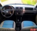Красный Шкода Фабия, объемом двигателя 1.2 л и пробегом 199 тыс. км за 3999 $, фото 6 на Automoto.ua
