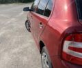 Красный Шкода Фабия, объемом двигателя 1.2 л и пробегом 253 тыс. км за 3750 $, фото 25 на Automoto.ua