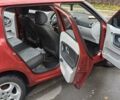 Красный Шкода Фабия, объемом двигателя 1.39 л и пробегом 280 тыс. км за 3900 $, фото 21 на Automoto.ua