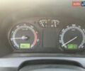 Красный Шкода Фабия, объемом двигателя 1.2 л и пробегом 253 тыс. км за 3750 $, фото 8 на Automoto.ua