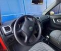 Червоний Шкода Фабія, об'ємом двигуна 1.2 л та пробігом 262 тис. км за 4000 $, фото 12 на Automoto.ua