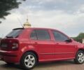 Красный Шкода Фабия, объемом двигателя 1.4 л и пробегом 250 тыс. км за 4500 $, фото 3 на Automoto.ua