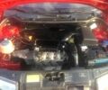 Красный Шкода Фабия, объемом двигателя 0.12 л и пробегом 2 тыс. км за 3200 $, фото 6 на Automoto.ua