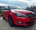Червоний Шкода Фабія, об'ємом двигуна 1.4 л та пробігом 188 тис. км за 1481 $, фото 1 на Automoto.ua