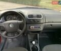 Красный Шкода Фабия, объемом двигателя 1.39 л и пробегом 162 тыс. км за 5500 $, фото 25 на Automoto.ua