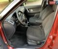 Красный Шкода Фабия, объемом двигателя 1.39 л и пробегом 162 тыс. км за 5500 $, фото 21 на Automoto.ua