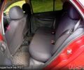 Красный Шкода Фабия, объемом двигателя 1.2 л и пробегом 265 тыс. км за 3200 $, фото 7 на Automoto.ua
