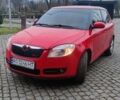 Червоний Шкода Фабія, об'ємом двигуна 1.2 л та пробігом 370 тис. км за 3150 $, фото 1 на Automoto.ua