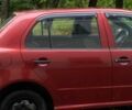 Червоний Шкода Фабія, об'ємом двигуна 1.2 л та пробігом 120 тис. км за 3300 $, фото 6 на Automoto.ua