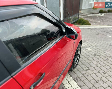 Червоний Шкода Фабія, об'ємом двигуна 1.2 л та пробігом 217 тис. км за 3999 $, фото 23 на Automoto.ua