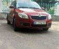 Червоний Шкода Фабія, об'ємом двигуна 1.39 л та пробігом 229 тис. км за 5000 $, фото 3 на Automoto.ua