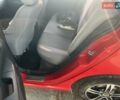 Червоний Шкода Фабія, об'ємом двигуна 1.2 л та пробігом 126 тис. км за 4850 $, фото 7 на Automoto.ua