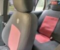 Красный Шкода Фабия, объемом двигателя 1.2 л и пробегом 210 тыс. км за 2500 $, фото 1 на Automoto.ua
