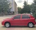 Красный Шкода Фабия, объемом двигателя 1.4 л и пробегом 250 тыс. км за 5200 $, фото 6 на Automoto.ua