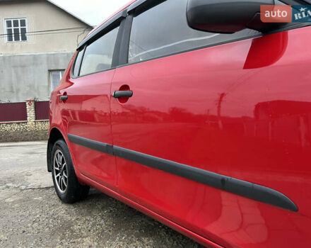 Червоний Шкода Фабія, об'ємом двигуна 1.2 л та пробігом 217 тис. км за 3999 $, фото 28 на Automoto.ua