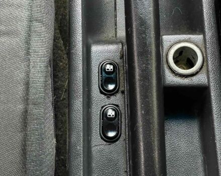 Красный Шкода Фабия, объемом двигателя 1.2 л и пробегом 250 тыс. км за 1650 $, фото 21 на Automoto.ua